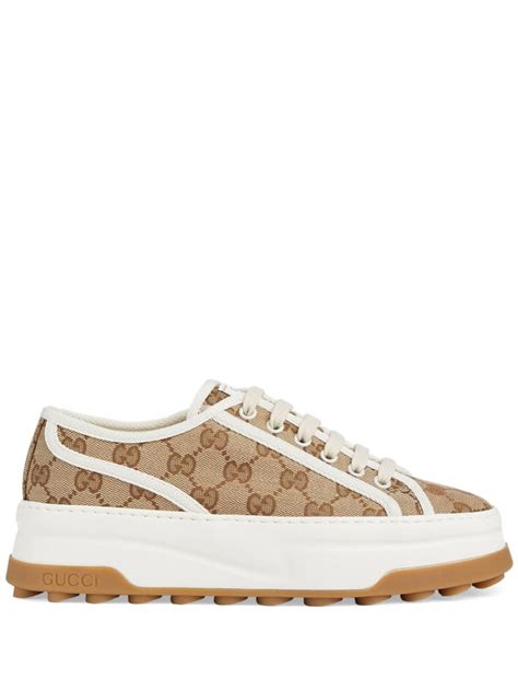 namaak gucci sneakers|farfetch gucci sneakers.